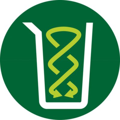 1-l ProMix Beaker for optimal blending, whisking and mixing