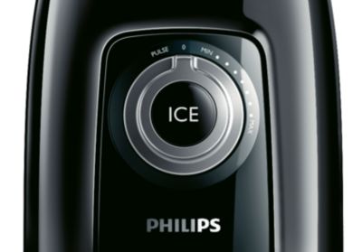 Ledo smulkinimo mygtukas