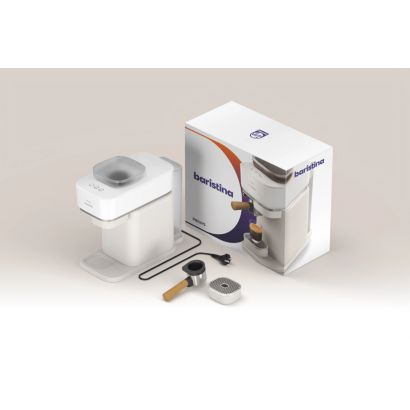 Philips Baristina