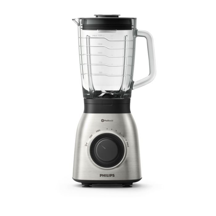 More healthy smoothies