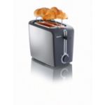 Tostadas increíbles, fácil de limpiar