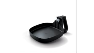 Plancha antiadherente premium para despegar los alimentos fácilmente