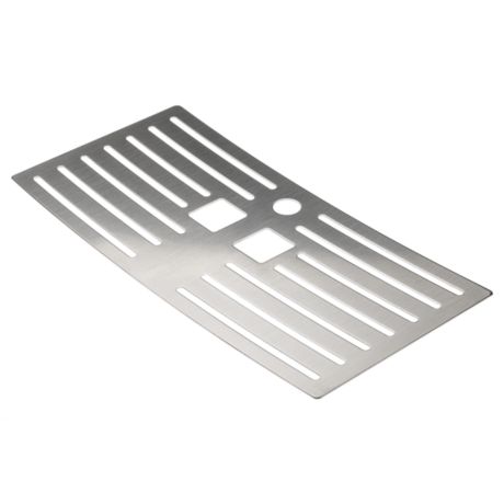 CP1084/01 Saeco Grille de bac d'égouttement