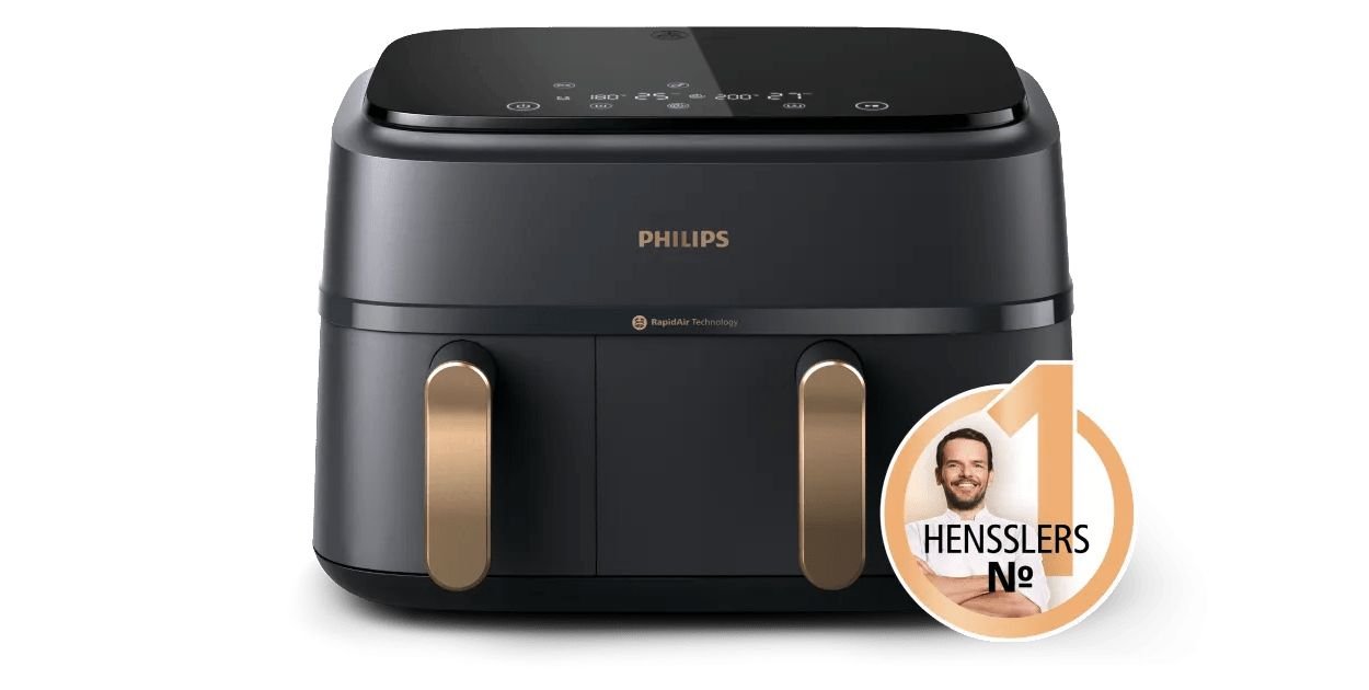 Doppelter Genuss f&uuml;r die ganze Familie