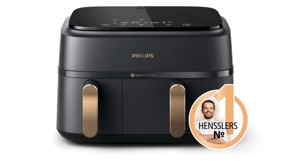 Doppelter Genuss f&uuml;r die ganze Familie