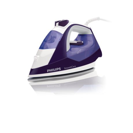 GC3570/32  Steam iron