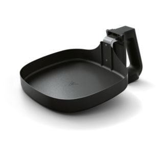 Airfryer XL Baking plate