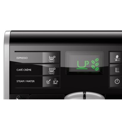 Product Detail Photograph Philips Moltio Super-automatic espresso machine HD8767/01