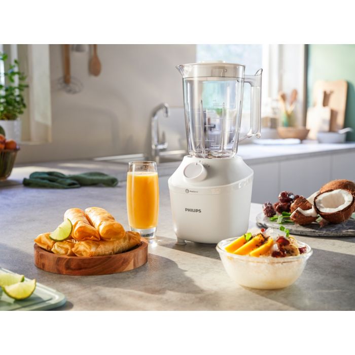 Philips 450W Blender