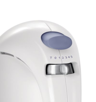 Várias velocidades e função turbo