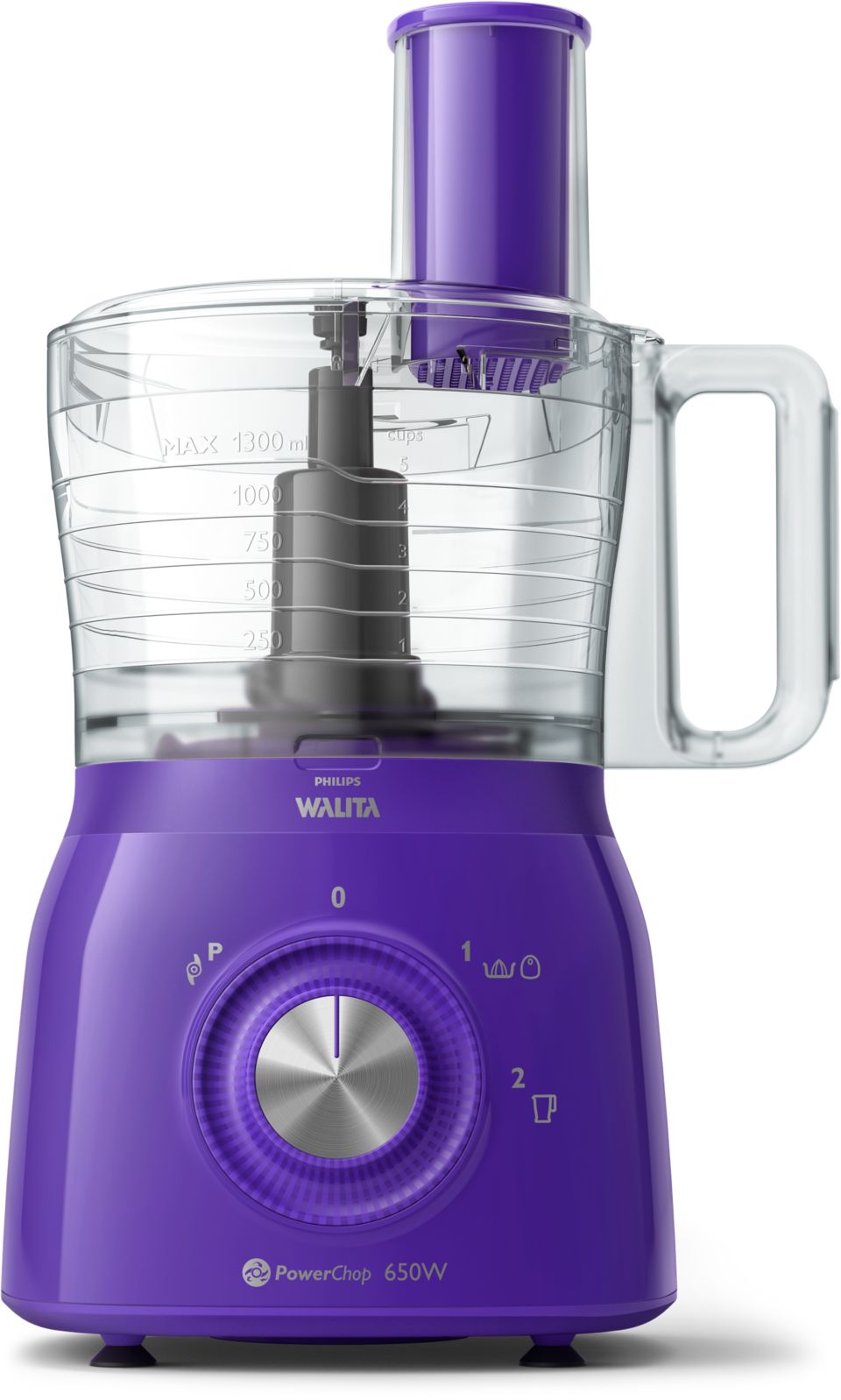 Linha Viva Processador de alimentos RI7631/61 | Philips
