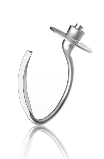 Você pode preparar massa para 6 pizzas de uma só vez