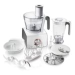 Thumbnail of Standard Product Photo Philips Pure Essentials Collection Food processor HR7774/30