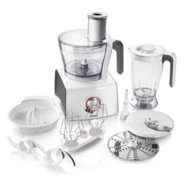 Pure Essentials Collection Food processor