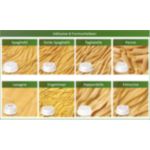 Nautige lõputuid värske pasta võimalusi vähem kui 10 minutiga