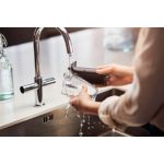 LatteGo, najszybszy w czyszczeniu system spieniania mleka*