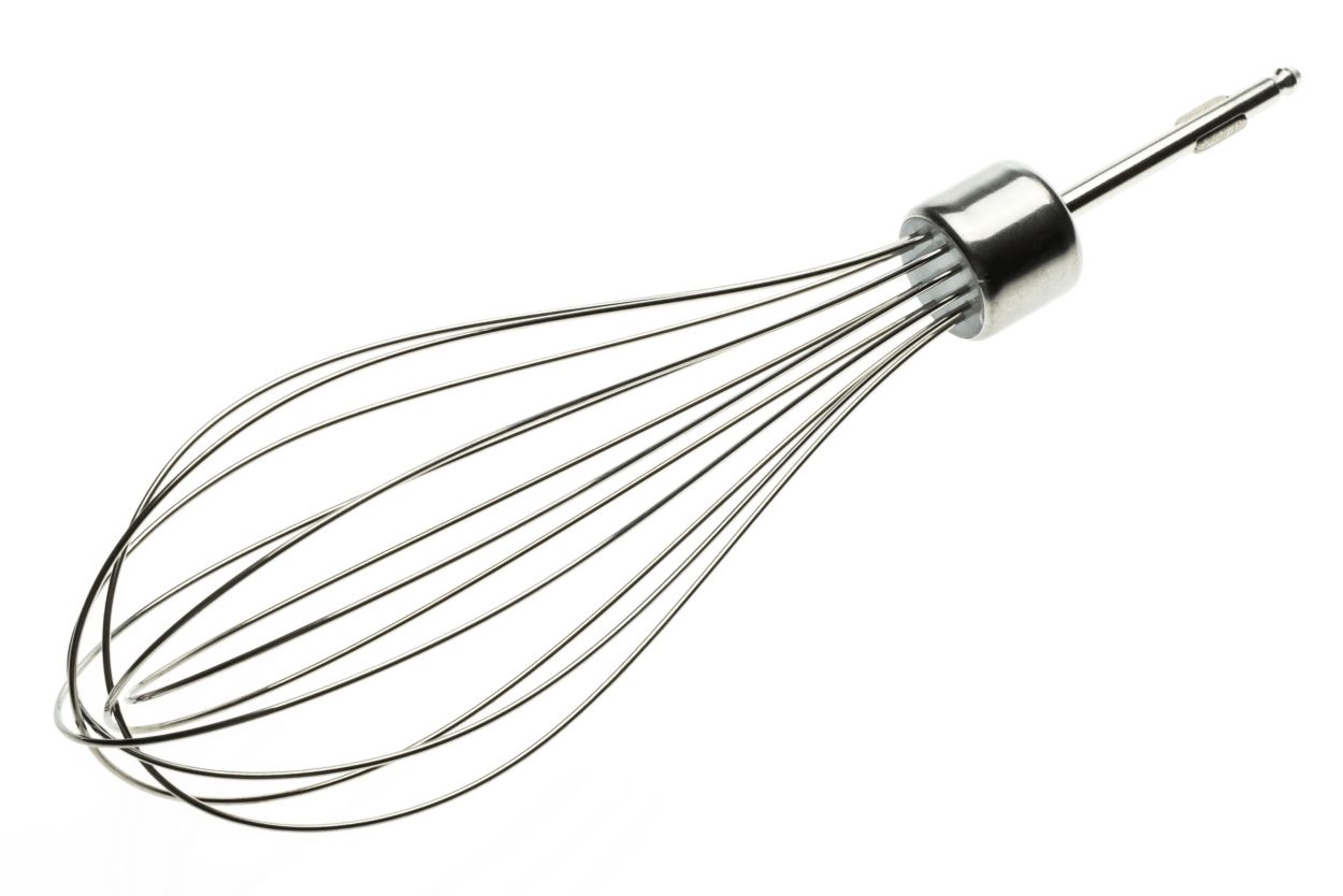 Til udskiftning af dit nuv&aelig;rende piskeris