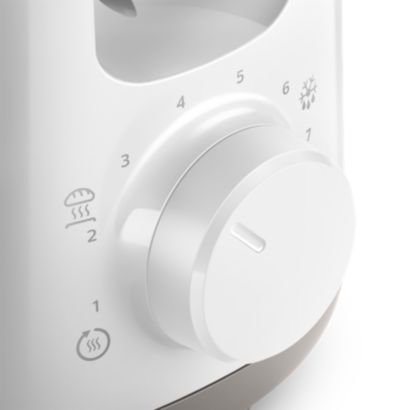 Philips Daily Collection