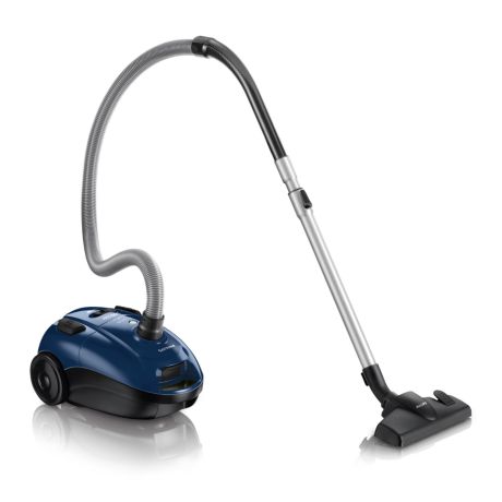 FC8446/01 PowerLife Staubsauger mit Beutel
