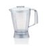 Blender beaker for food processor