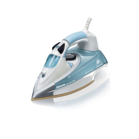 GC4320/02  Steam iron