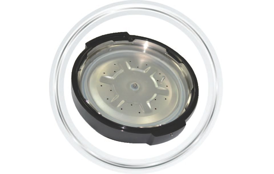 Philips pressure cooker sealing ring sales