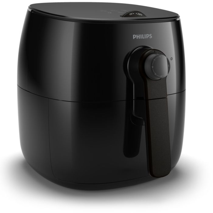 Premium Airfryer HD9721/99 | Philips
