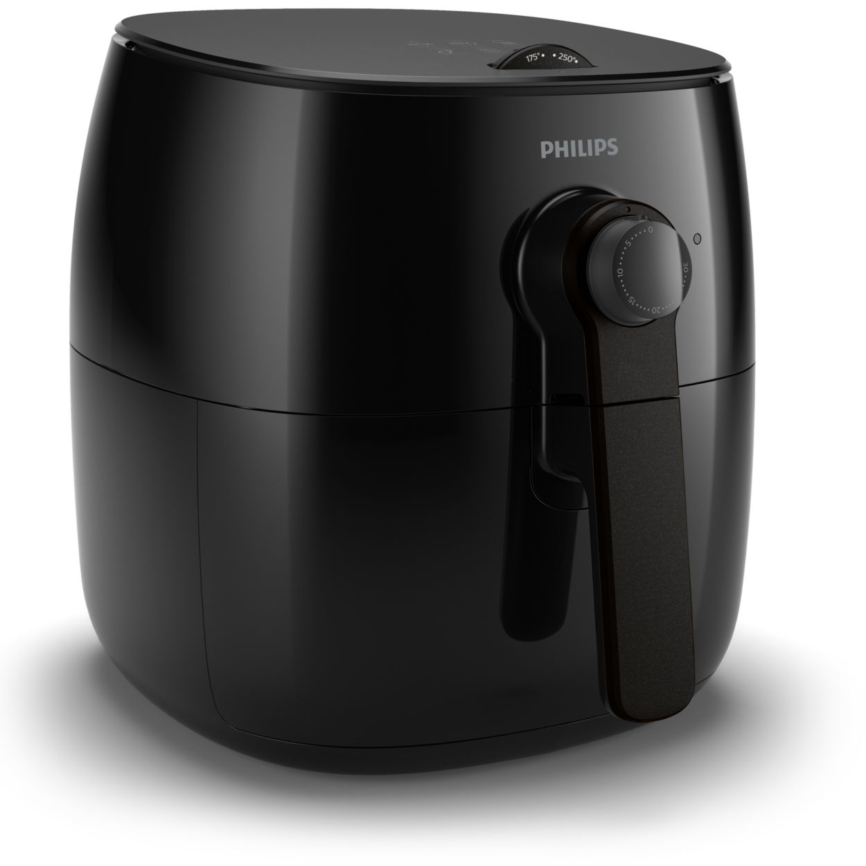 Phillips air fryer sizes best sale