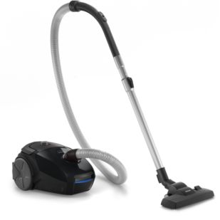 PowerGo Aspirateur avec sac - Reconditionnée