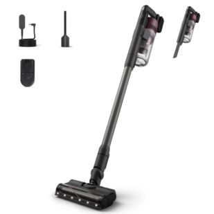 Philips 6000 Serisi Kablosuz Dikey S&uuml;p&uuml;rge