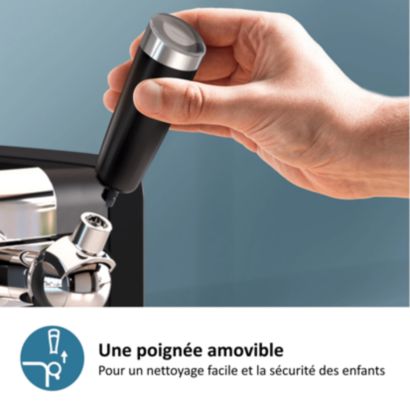 Philips Série 7000 Tireuse à bière Philips