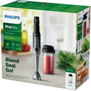 ProMix-Handmixer