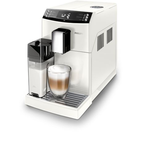 EP3362/00R1 3100 series Volautomatische espressomachines