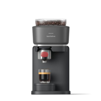 Philips Baristina