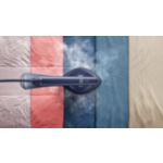 Triikraua tulemused. Auruti mugavus.