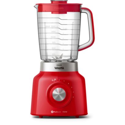 Front Product Photo Philips Viva Collection Blender