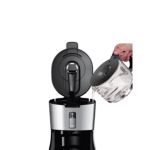 Good drip filter coffee, easily prepared