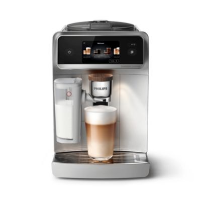 Philips Café Aromis 8000 Serisi Philips Tam Otomatik Kahve Makinesi