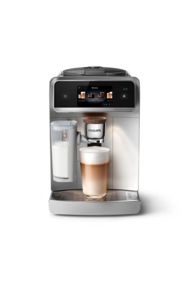 Café Aromis 8000 Serisi