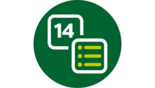 Програми приготування під тиском ніжних і смачних страв