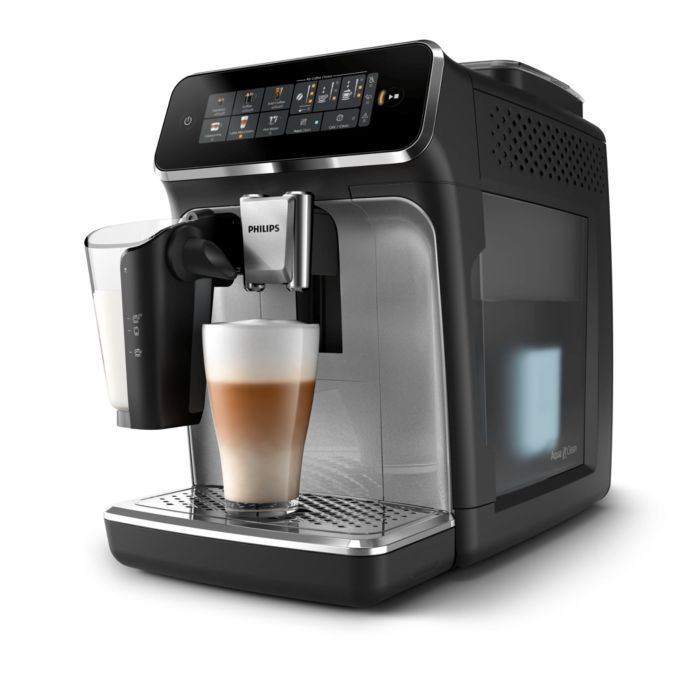 以最輕鬆的方式享用新鮮咖啡豆沖煮的咖啡