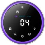 מטהר את האוויר בפחות מ-6 דקות (1)
