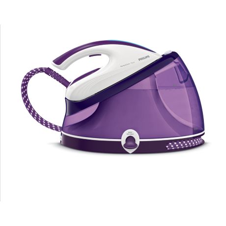 GC8643/30 PerfectCare Aqua Steam generator iron