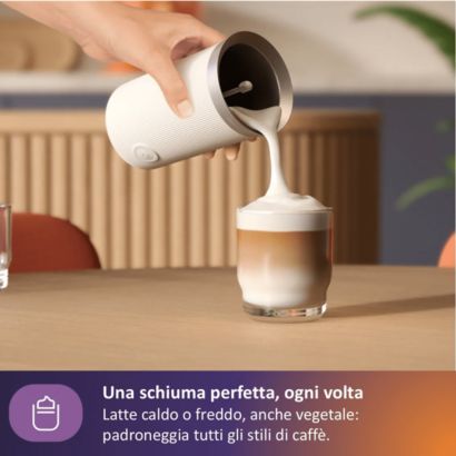 Philips Philips Baristina