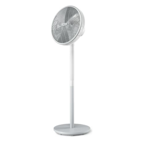 CX2550/00 Philips Serie 2000 Ventilador de pie
