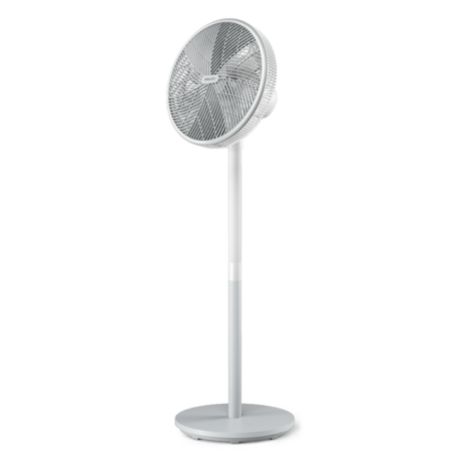 View support for your Pedestal Fan 2000 Series CX2550/00 | Philips