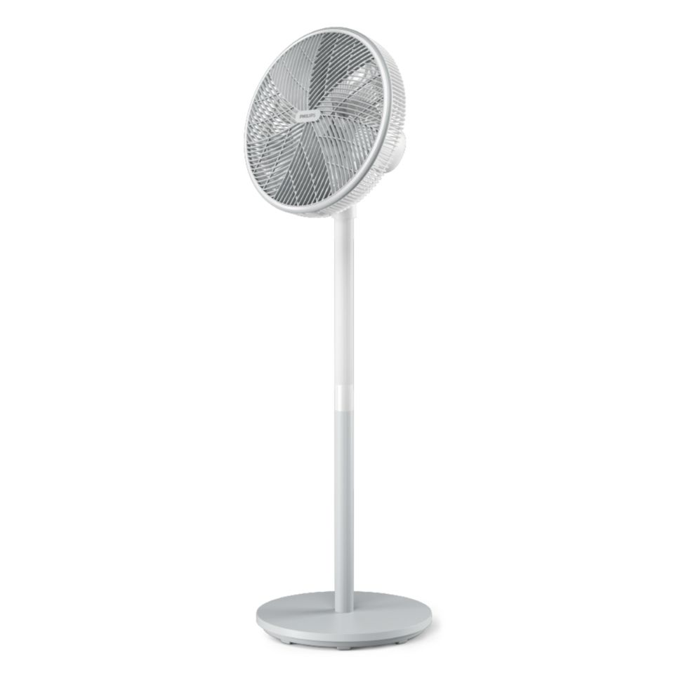 Pedestal Fan 2000 Series CX2550/00 | Philips