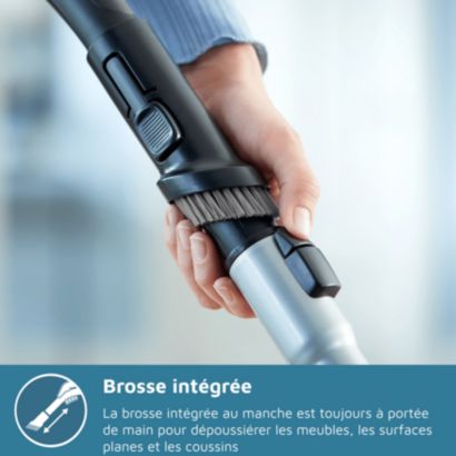 Philips PowerPro Compact