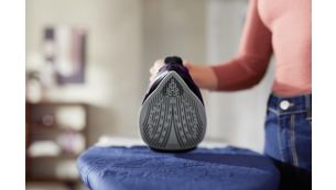 Подошва с защитой от царапин идеально скользит