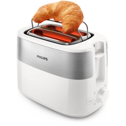 Apbrūninātas, kraukšķīgas maizītes katru dienu